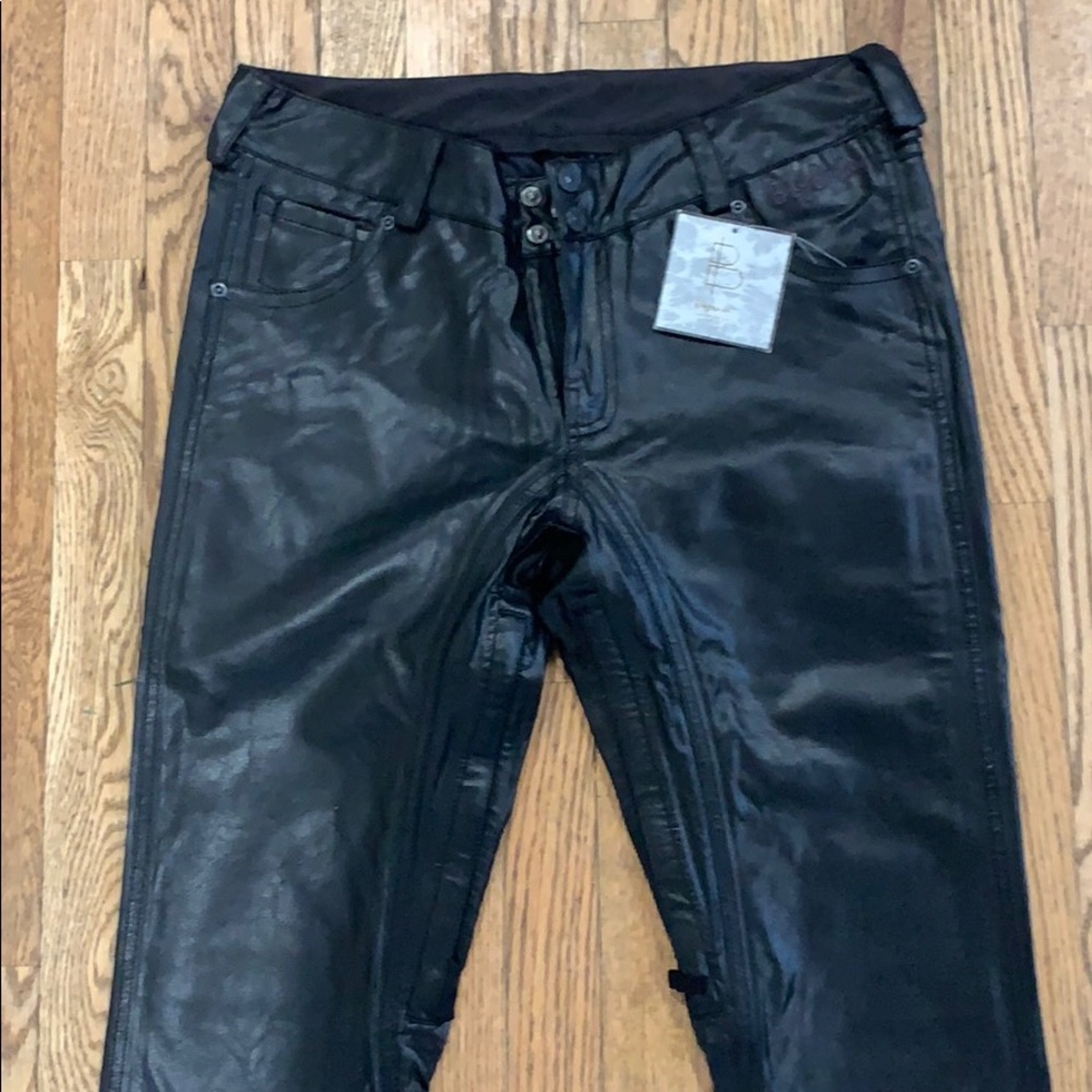 B by Burton Snowboarding pants WBB Lizzy PT